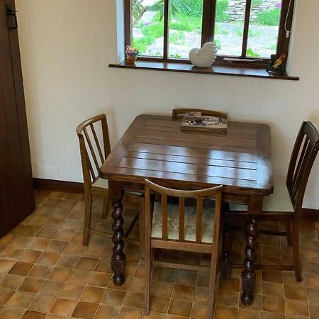 Shippen Cottage - Perfect For Couples Or Families Sidmouth Esterno foto