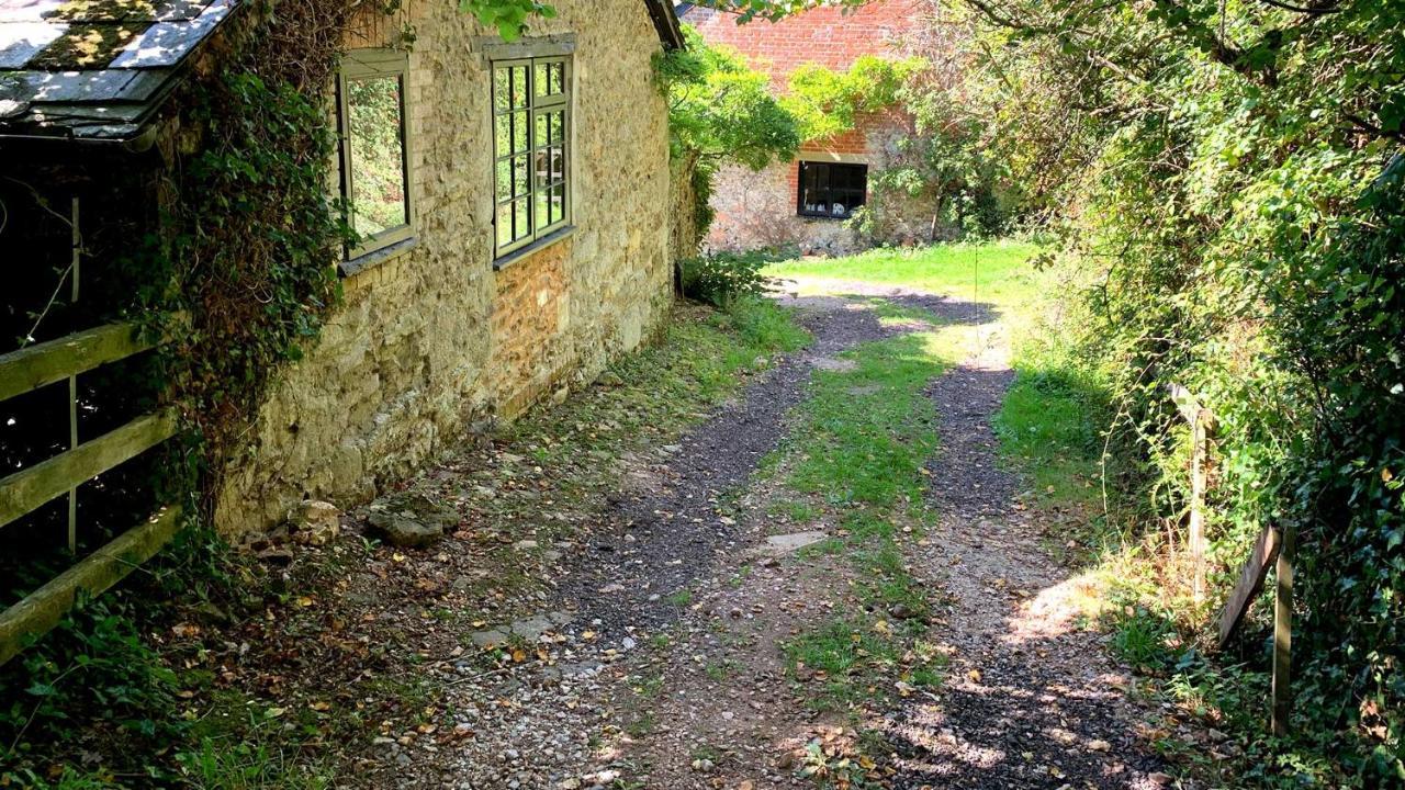 Shippen Cottage - Perfect For Couples Or Families Sidmouth Esterno foto