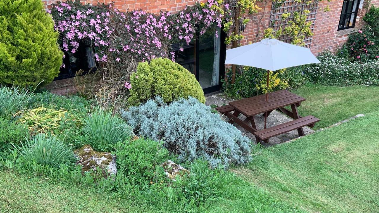 Shippen Cottage - Perfect For Couples Or Families Sidmouth Esterno foto