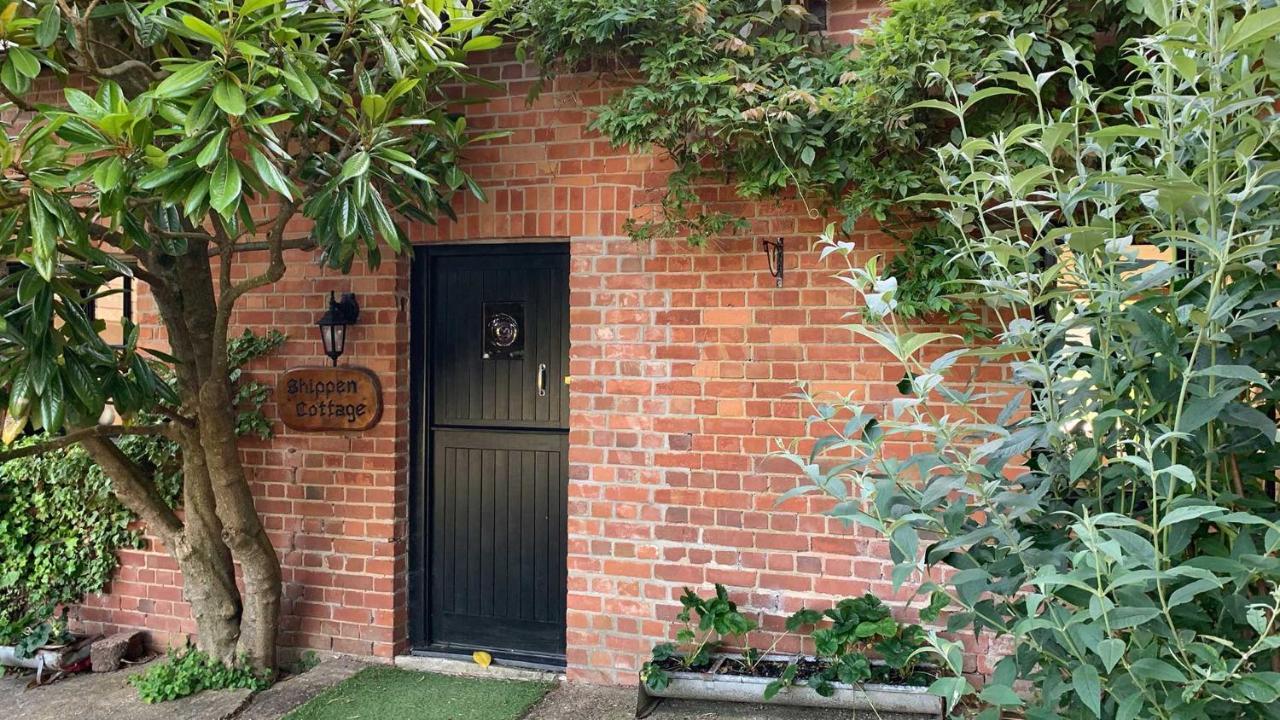 Shippen Cottage - Perfect For Couples Or Families Sidmouth Esterno foto