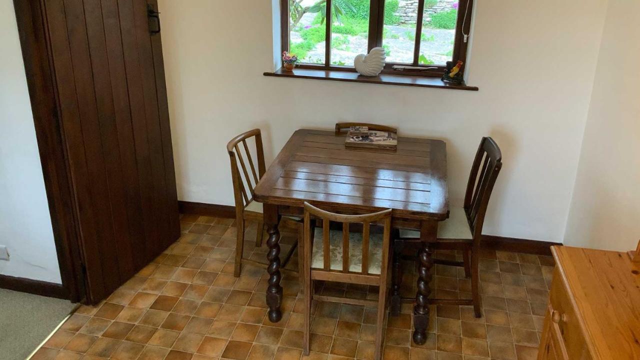 Shippen Cottage - Perfect For Couples Or Families Sidmouth Esterno foto